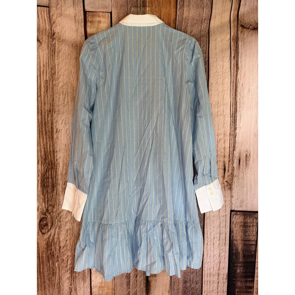 J. Crew crew tall